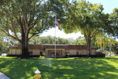 Clubhouse