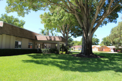 Clubhouse