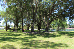 Community grounds