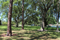 Community grounds
