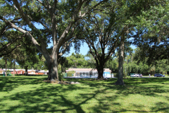 Community grounds